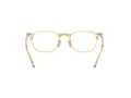 Ray-Ban Clubmaster RX 5154 5762 51 occhiali da vista