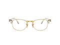 Ray-Ban Clubmaster RX 5154 5762 53 occhiali da vista