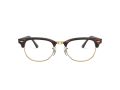 Ray-Ban Clubmaster RX 5154 8058 49 occhiali da vista