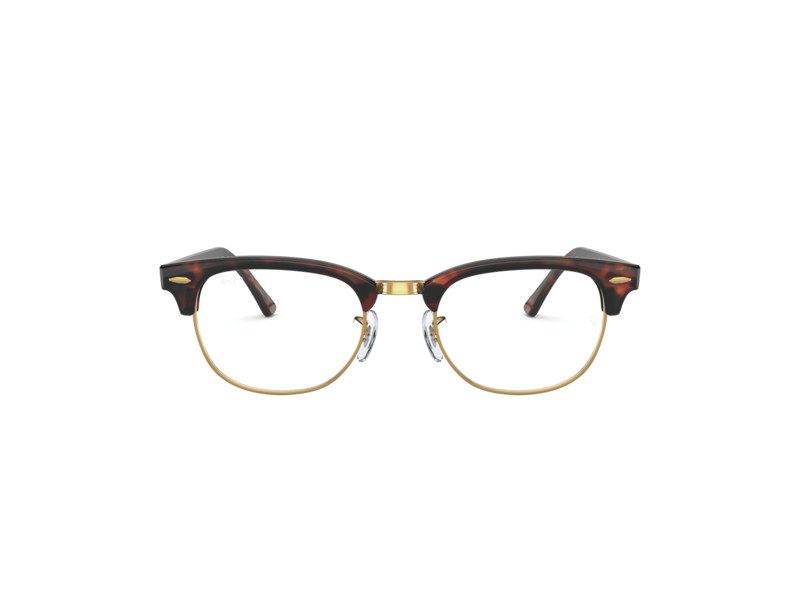 Ray-Ban Clubmaster RX 5154 8058 49 occhiali da vista