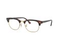 Ray-Ban Clubmaster RX 5154 8058 49 occhiali da vista