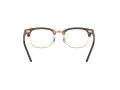 Ray-Ban Clubmaster RX 5154 8058 49 occhiali da vista
