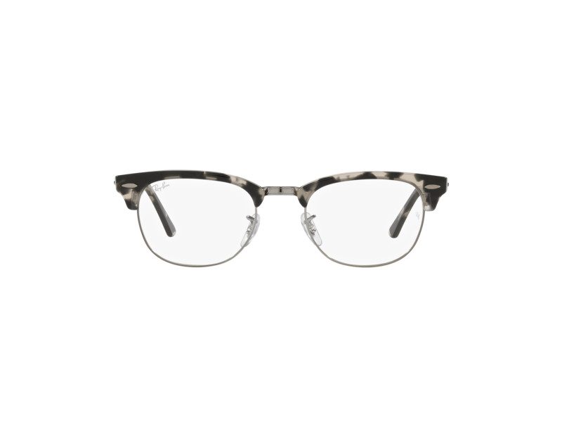 Ray-Ban Clubmaster RX 5154 8117 49 occhiali da vista