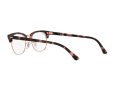Ray-Ban Clubmaster RX 5154 8118 49 occhiali da vista
