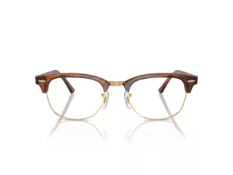 Ray-Ban Clubmaster RX 5154 8375 53 occhiali da vista