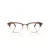 Ray-Ban Clubmaster RX 5154 8375 53 occhiali da vista