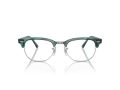 Ray-Ban Clubmaster RX 5154 8377 53 occhiali da vista