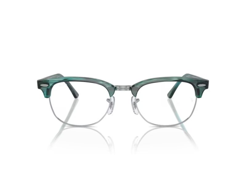 Ray-Ban Clubmaster RX 5154 8377 53 occhiali da vista