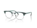 Ray-Ban Clubmaster RX 5154 8377 53 occhiali da vista