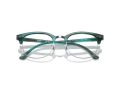 Ray-Ban Clubmaster RX 5154 8377 53 occhiali da vista