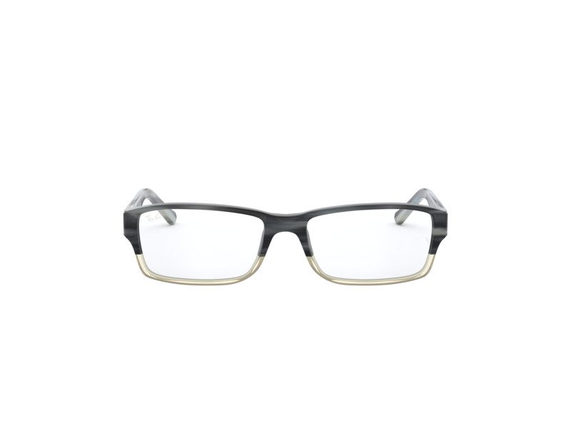 Ray-Ban RX 5169 5540 52 occhiali da vista