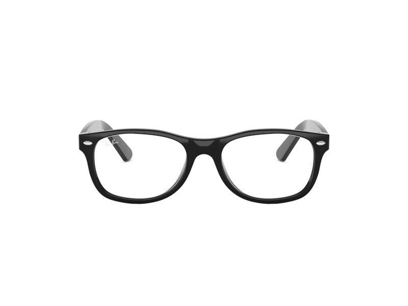 Ray-Ban New Wayfarer RX 5184 2000 52 occhiali da vista