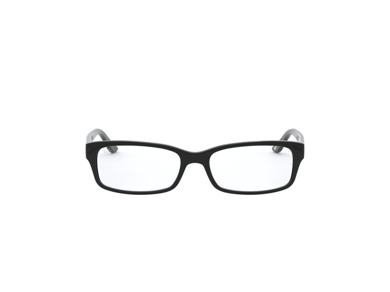 Ray-Ban RX 5187 2000 52 occhiali da vista