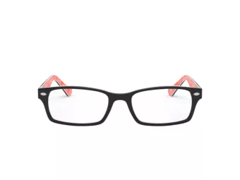Ray-Ban RX 5206 2479 52 occhiali da vista