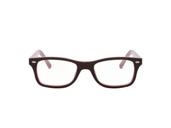 Ray-Ban RX 5228 2126 50 occhiali da vista