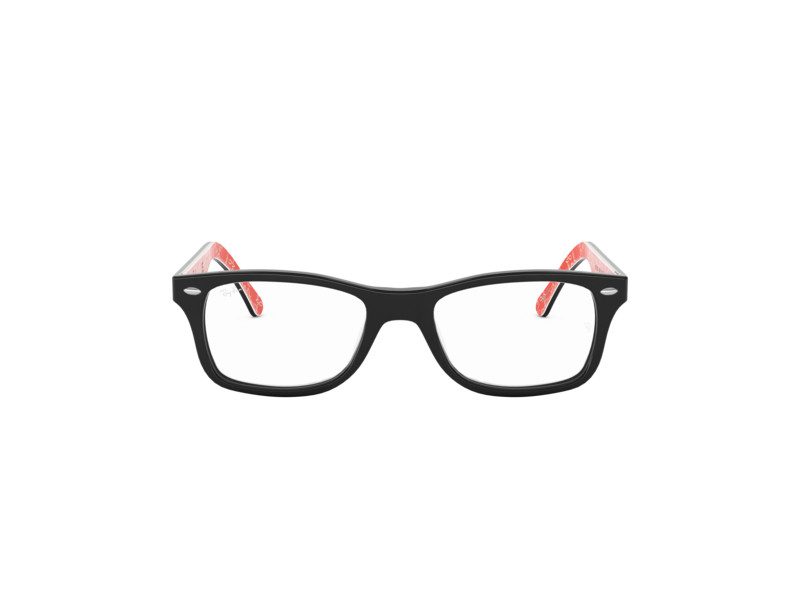 Ray-Ban RX 5228 2479 50 occhiali da vista