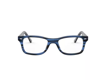 Ray-Ban RX 5228 8053 50 occhiali da vista