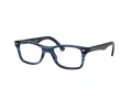 Ray-Ban RX 5228 8053 50 occhiali da vista
