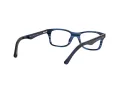 Ray-Ban RX 5228 8053 50 occhiali da vista