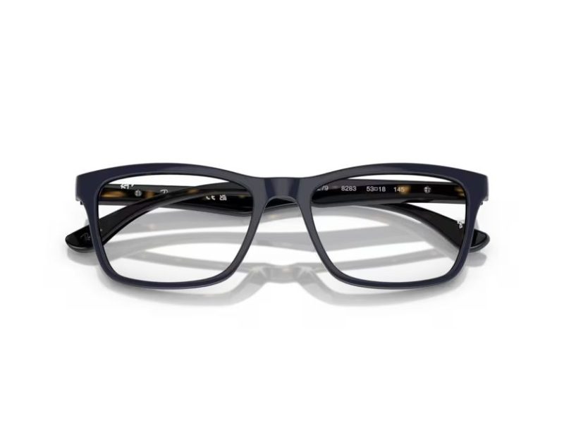 Ray-Ban RX 0RX5279 8283 55 occhiali da vista