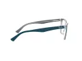 Ray-Ban RX 5285 5763 53 occhiali da vista