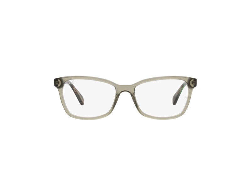 Ray-Ban RX 5362 8178 52 occhiali da vista