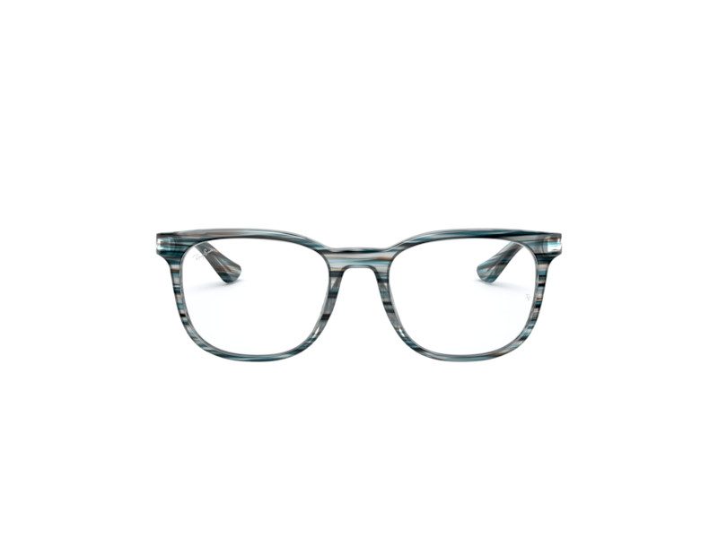 Ray-Ban RX 5369 5750 52 occhiali da vista