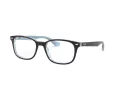 Ray-Ban RX 5375 5883 53 occhiali da vista