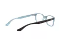 Ray-Ban RX 5375 5883 53 occhiali da vista