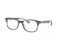 Ray-Ban RX 5375 8055 53 occhiali da vista