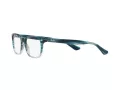 Ray-Ban RX 5375 8146 53 occhiali da vista