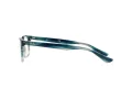 Ray-Ban RX 5375 8146 53 occhiali da vista