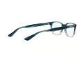 Ray-Ban RX 5375 8146 53 occhiali da vista