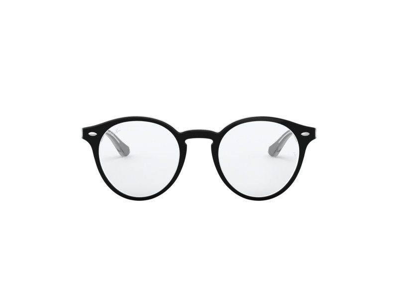 Ray-Ban RX 5376 2034 49 occhiali da vista