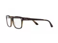 Ray-Ban Mr Burbank RX 5383 8285 56 occhiali da vista