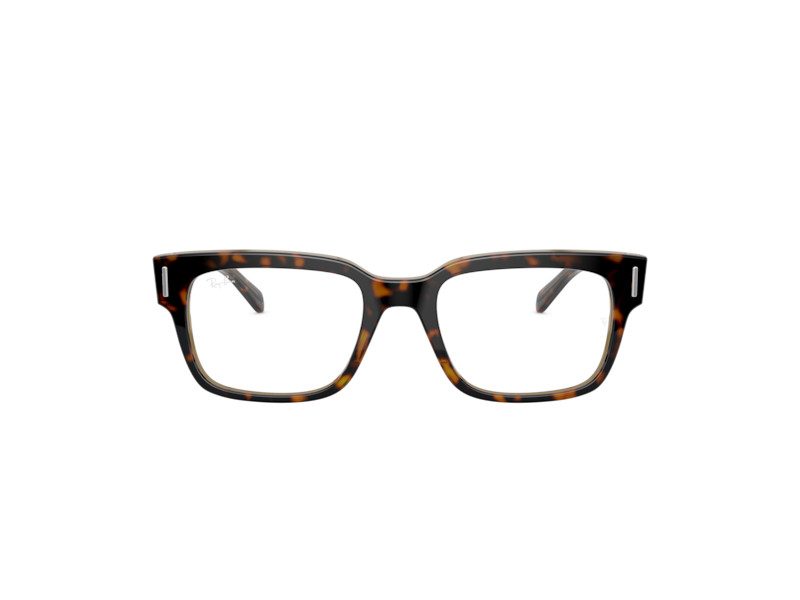 Ray-Ban Jeffrey RX 5388 5989 53 occhiali da vista