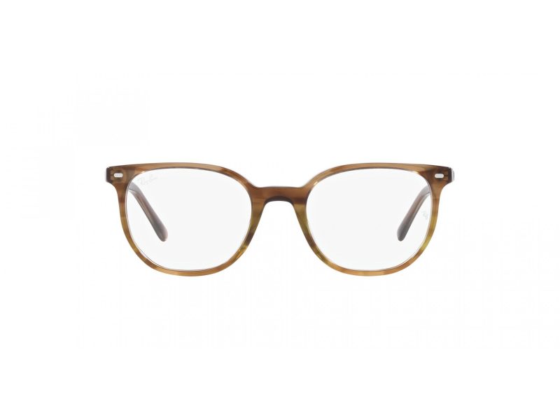 Ray-Ban Elliot RX 5397 8255 50 occhiali da vista