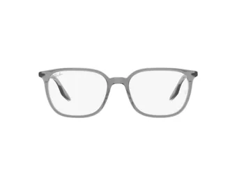 Ray-Ban RX 5406 8111 52 occhiali da vista