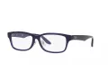 Ray-Ban RX 5408D 5986 57 occhiali da vista