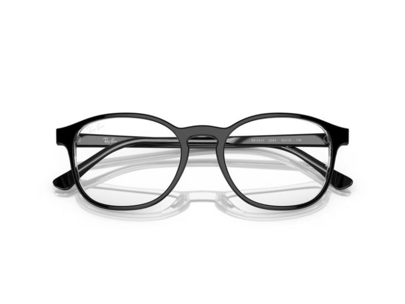 Ray-Ban RX 0RX5417 2034 52 occhiali da vista