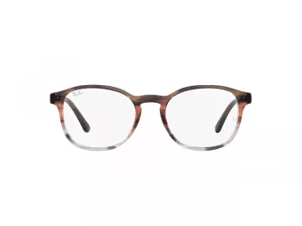 Ray-Ban RX 5417 8251 52 occhiali da vista