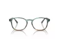 Ray-Ban RX 0RX5417 8252 52 occhiali da vista