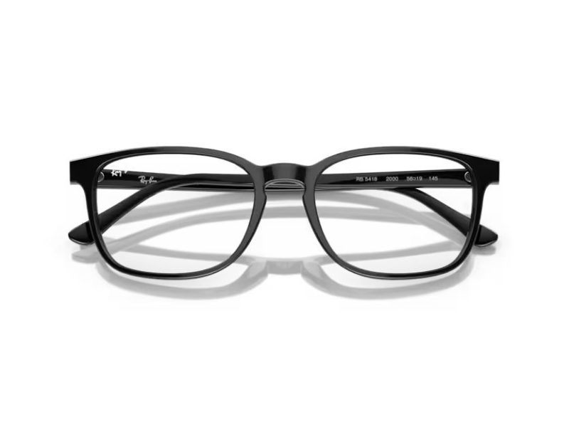 Ray-Ban RX 0RX5418 2000 54 occhiali da vista