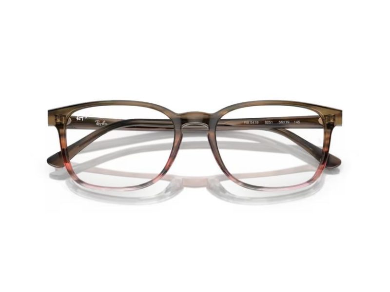 Ray-Ban RX 0RX5418 8251 54 occhiali da vista