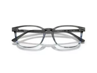 Ray-Ban Clubmaster RX 0RX5418 8254 54 occhiali da vista