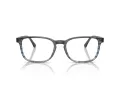 Ray-Ban Clubmaster RX 0RX5418 8254 54 occhiali da vista