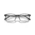 Ray-Ban Clubmaster RX 0RX5418 8254 56 occhiali da vista
