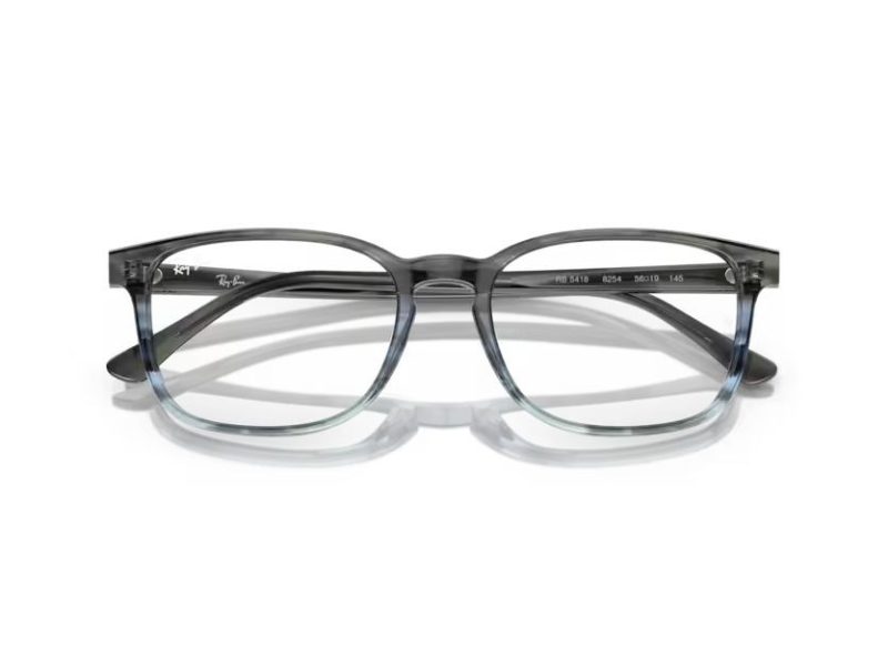 Ray-Ban Clubmaster RX 0RX5418 8254 56 occhiali da vista