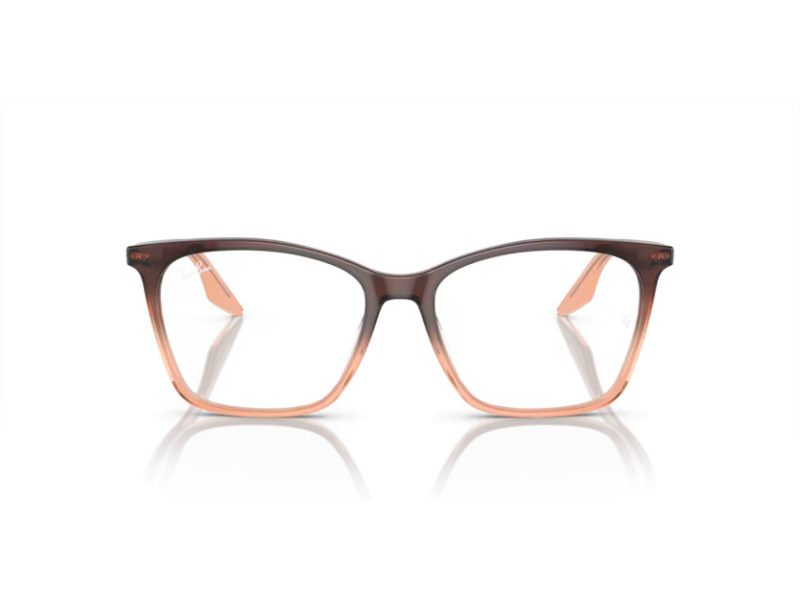 Ray-Ban RX 5422 8312 52 occhiali da vista