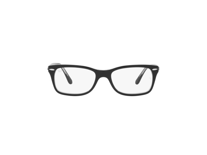 Ray-Ban Warren RX 5428 2034 53 occhiali da vista